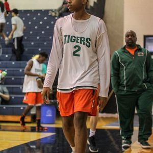 Meet your Posher, Willie